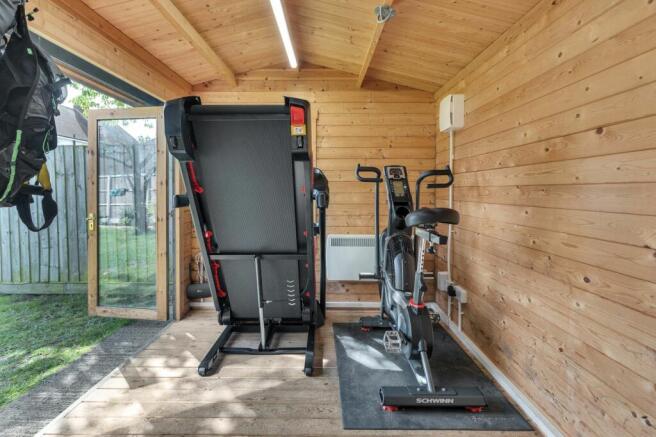 Summerhouse