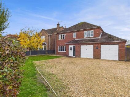 Hawthorne House, Chapel Lane, Tattershall Thorpe