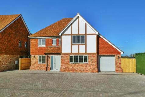 London Road, Crowborough, TN6