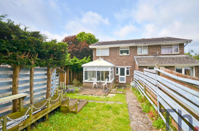 View of Property from Rear of Garden.JPG