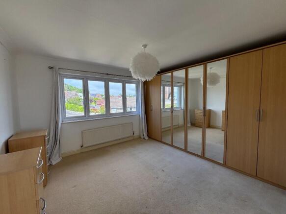1st Floor Bedroom 2 