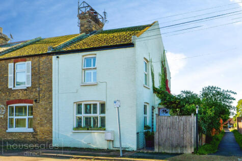 Westfield Road, Birchington, CT7