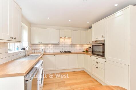 Silver Birch Drive, Middleton-On-Sea, West Sussex
