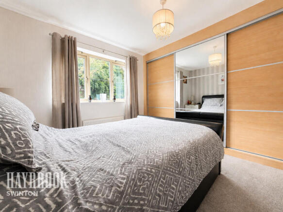 2 bed End of Terrace for sale Image 9