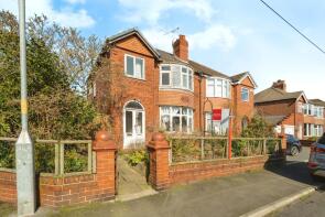21, Cambridge Drive, Denton M34 2LZ