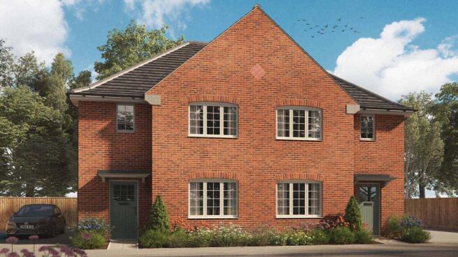 HarperCrewe - Higham Ferrers -