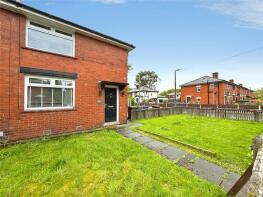 35, Borough Avenue, Manchester M26 2QG