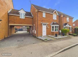 91, Ebbw Vale Road, Wellingborough NN9 5YB