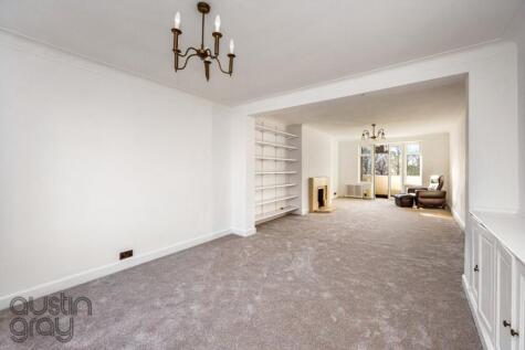 Wick Hall, Furze Hill, Hove