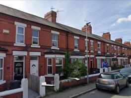 93, Ermine Road, Chester CH2 3PP