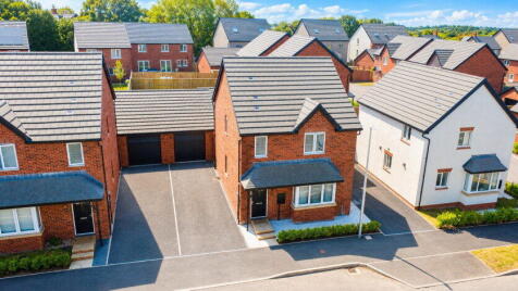 Golygfa Garn Goch, Penllergaer, Swansea, West Glamorgan SA4