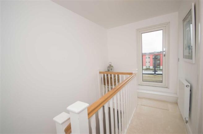 Landing - 3rd Floor