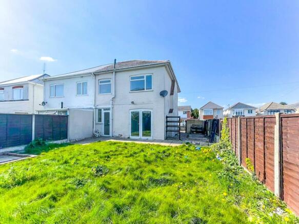 77 arnewood road gar