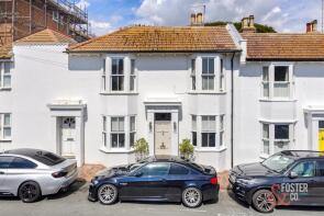 25b, Park Road, Rottingdean, Brighton BN2 7HL