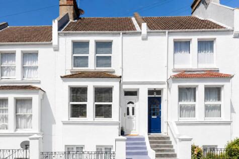 Herbert Road, Brighton, East Sussex, BN1