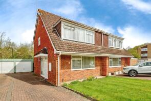 33, Canvey Close, Broadfield, Crawley RH11 9HD