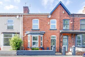 34, Mitchell Street, Wigan WN5 9BY
