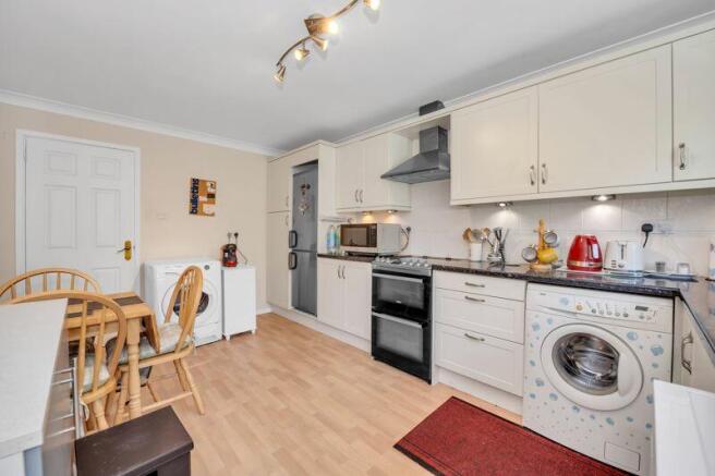 Kitchen Breakfast Room