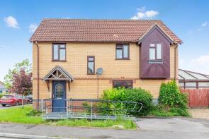 1, Hanover Lane, Gillingham SP8 4TA