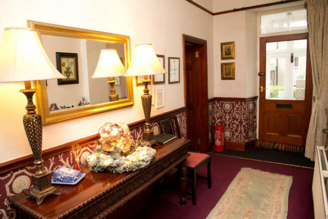 Hall
