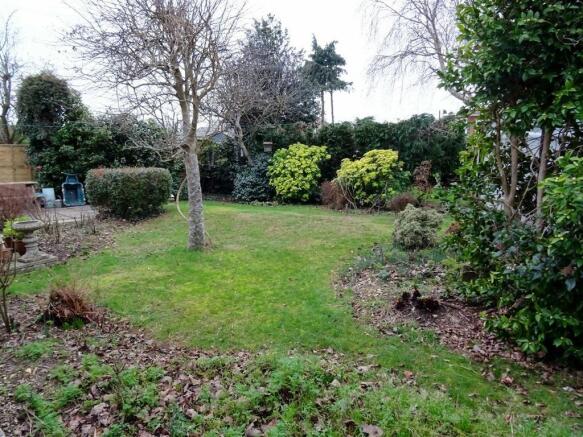 GARDENS