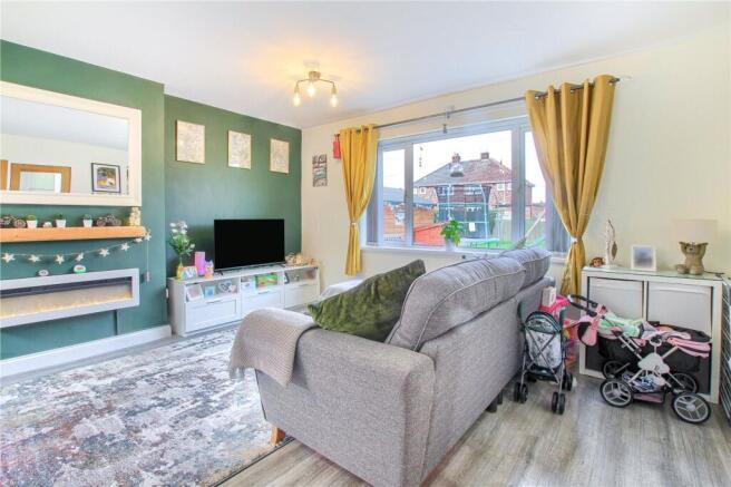 Corfe Crescent, Billingham, TS23 photo 4