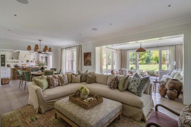 Hayes Grove, Shiplake, Henley-On-Thames photo 4