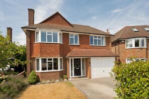 16, Harefield, Esher KT10 9TQ