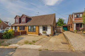 15, Kendal Close, Hockley SS5 6DW