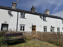 3, Tai Newyddion, Bryn Y Clochydd, Gwytherin, Abergele LL22 8UT