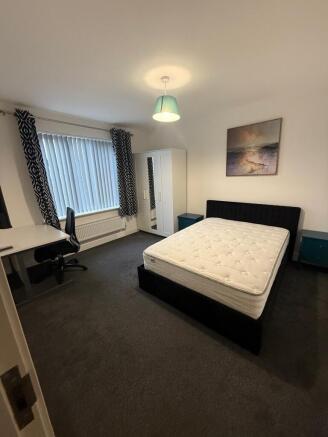 Bedroom 4