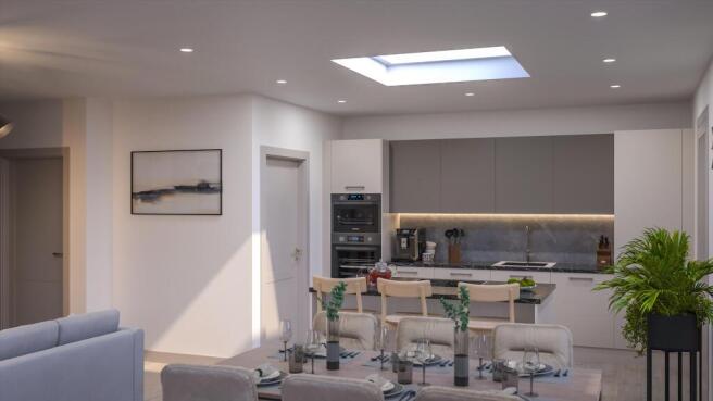 The Village, Roslynlee, Edinburgh, EH25 photo 4