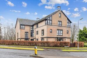 9, Ballagan Place, Glasgow G62 7RQ