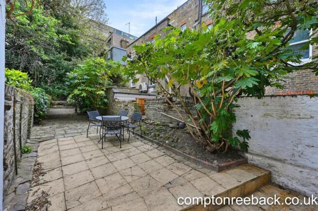 Garden 2