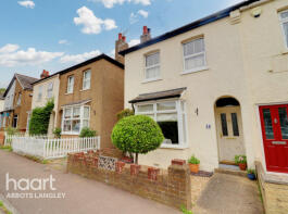 50, Marlin Square, Abbots Langley WD5 0EG
