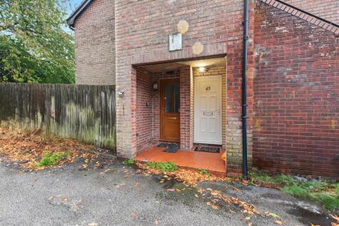 Finsbury Road, Arnold, Nottingham