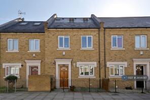 104, Oban Street, London E14 0GR