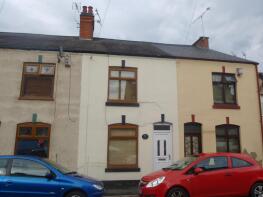 115, New Street, Leicester LE9 7FT