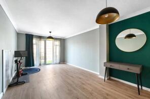 42, Leabank Square, Hackney, London E9 5LP