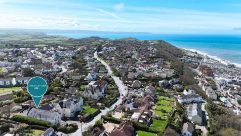 Bay View Road, Nr Westward Ho!