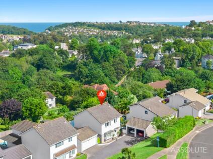 Kensey Close, Torquay, TQ1