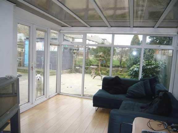 conservatory