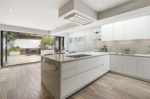 167, Harbut Road, London SW11 2RD