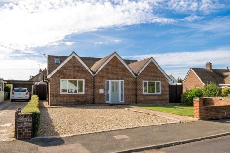 Palmbeach Avenue, Hythe, CT21