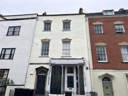 7, Grove Road, Redland, Bristol BS6 6UJ