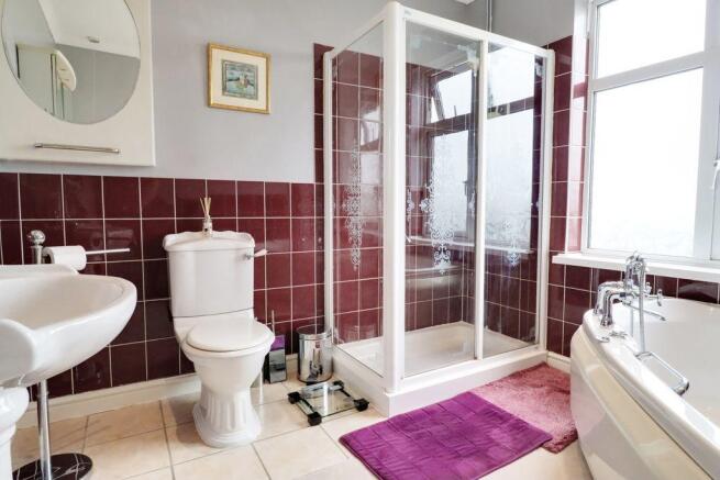 Bathroom 1