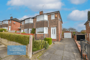 138, Clanway Street, Tunstall, Stoke-on-trent ST6 5UJ