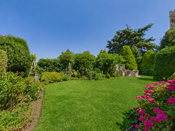 Garden 3