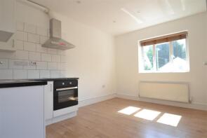14, Ashcombe Road, Redhill RH1 3BY