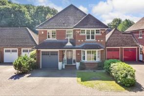 18, Peregrine Road, Kings Hill, West Malling ME19 4JL